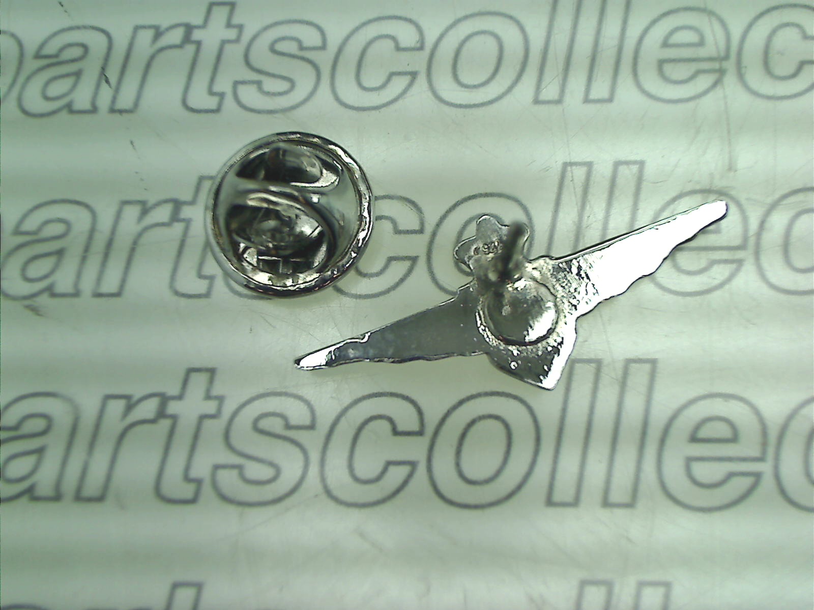 MASERATI TG 9 Car body code 5128 compatible with: MASERATI 3500 AM101 TOURING - additional view